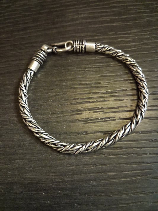 Rope Bracelet