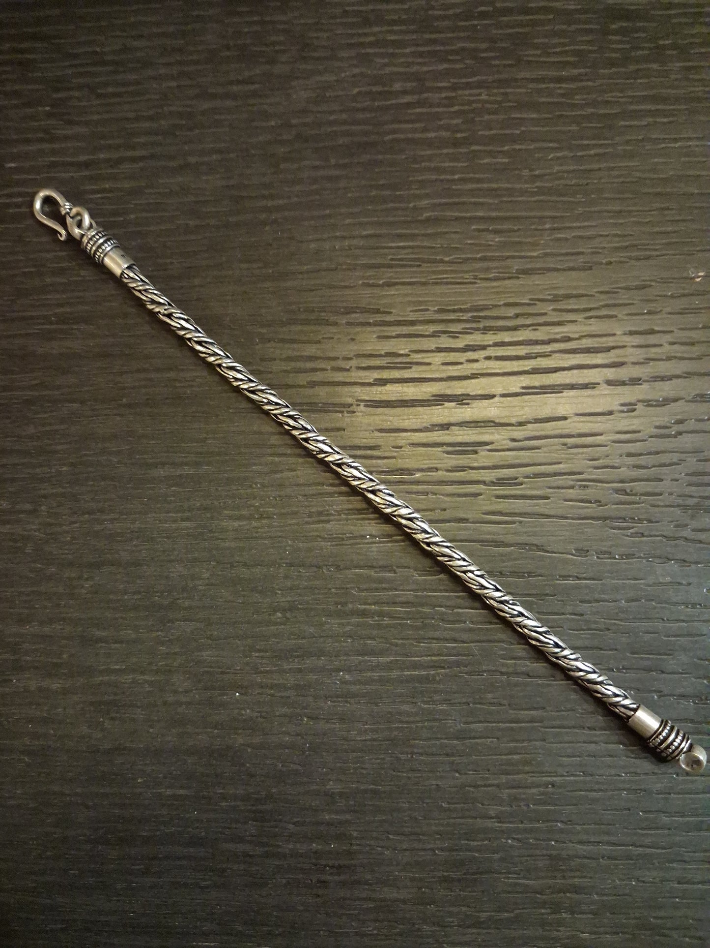 Rope Bracelet