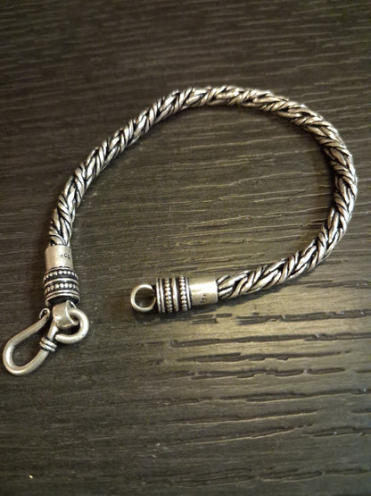 Rope Bracelet