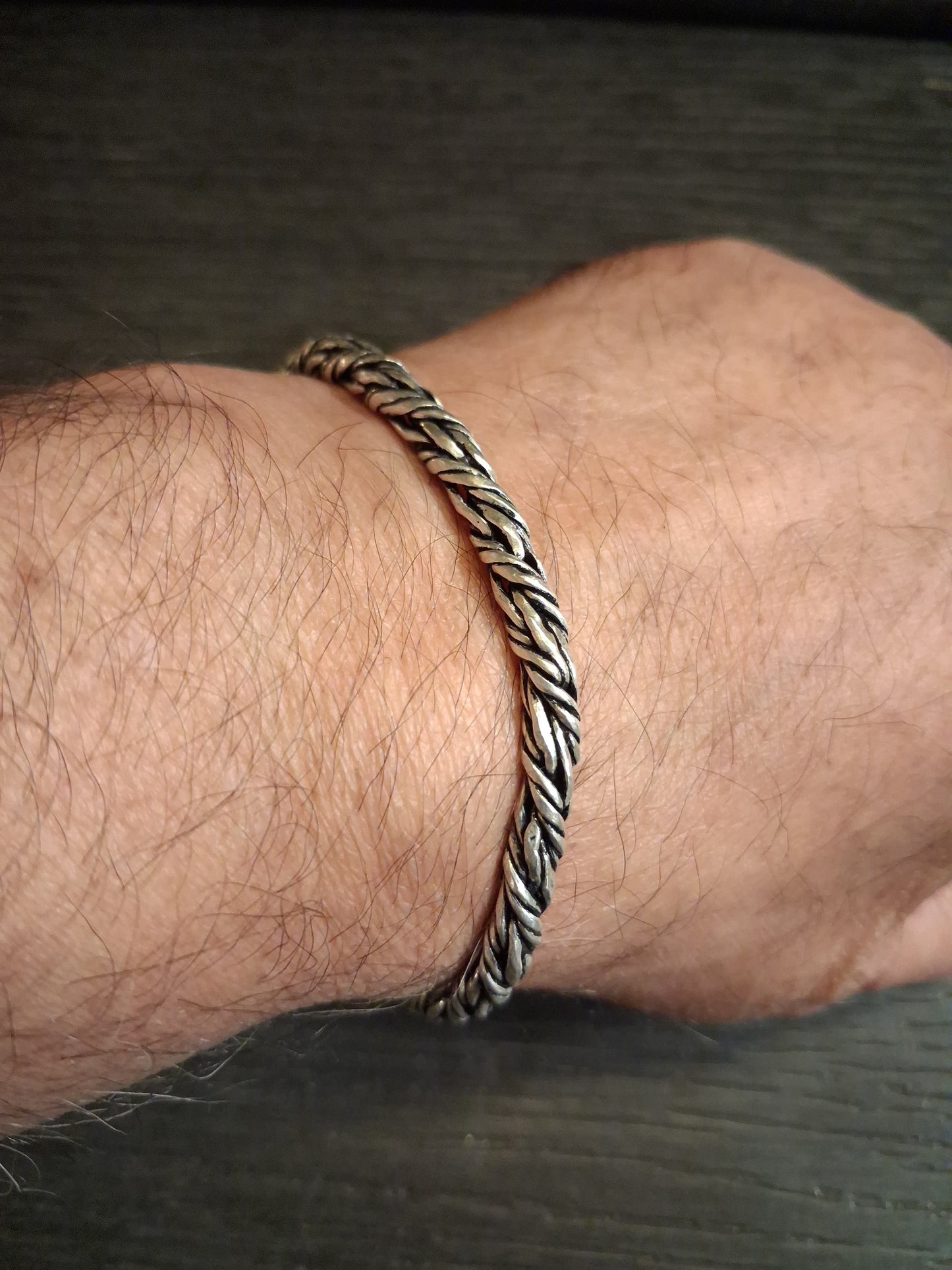 Rope Bracelet