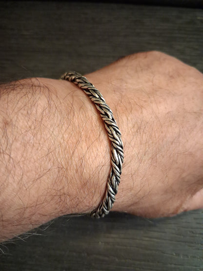 Rope Bracelet