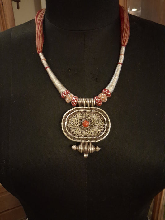 Gau Pendant