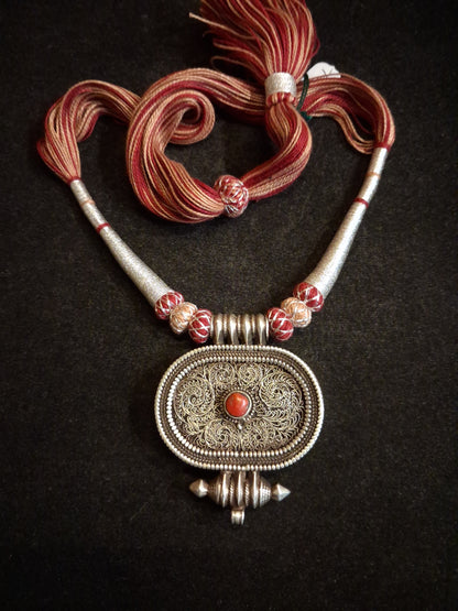 Gau Pendant
