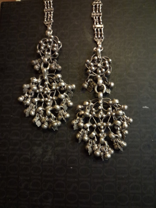 Rawa Earrings