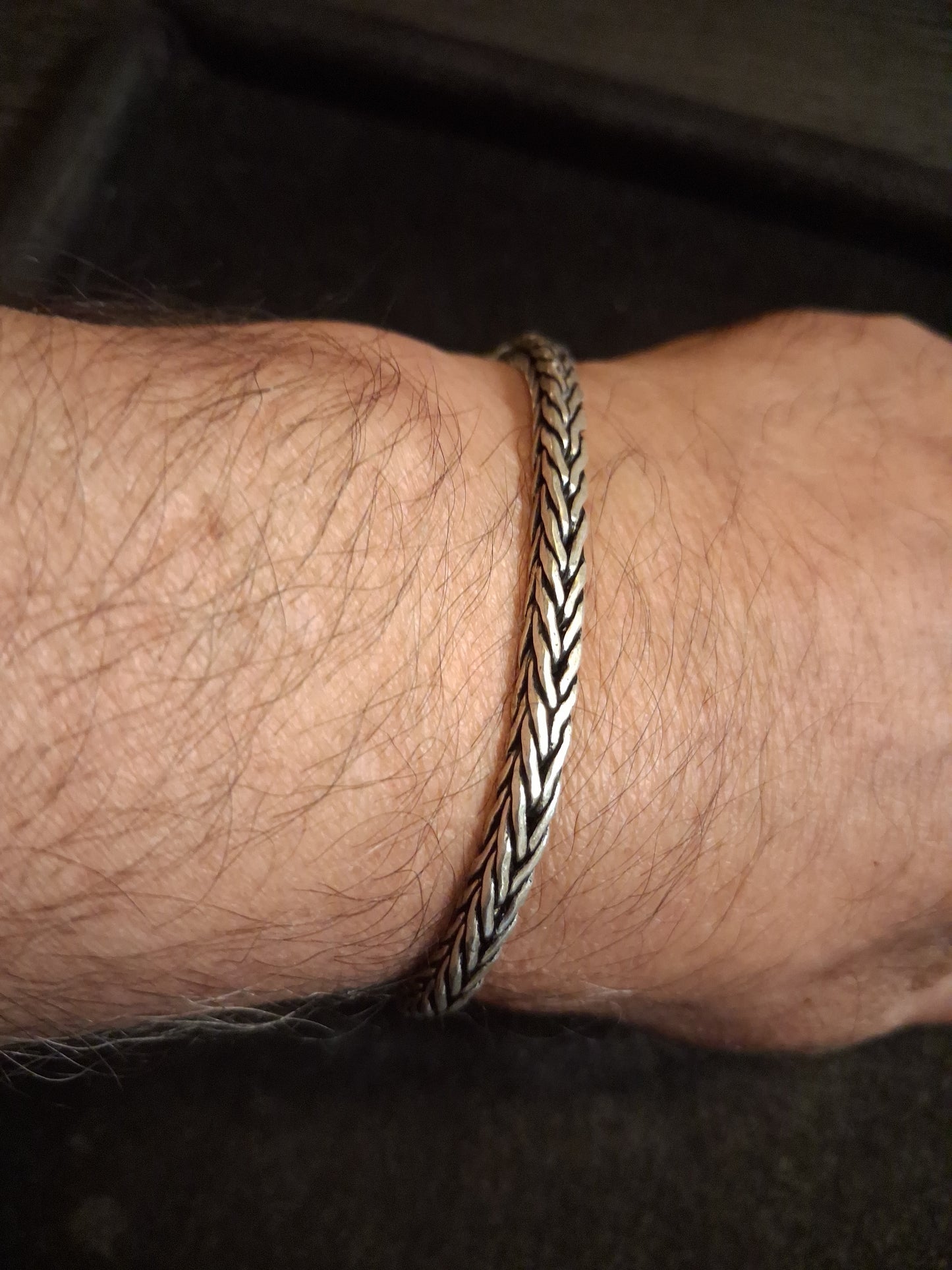 Rassi Bracelet