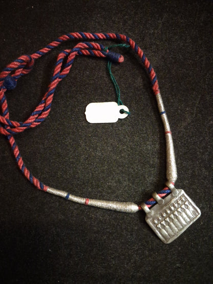 Saptmatrika Pendant