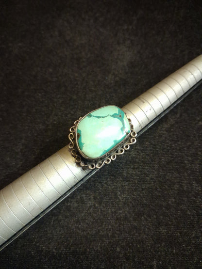 Turquoise Ring
