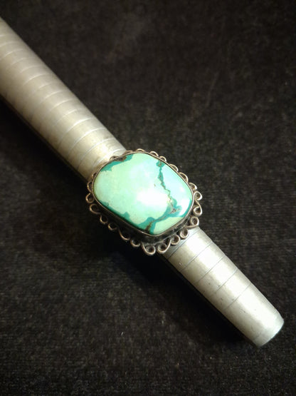 Turquoise Ring