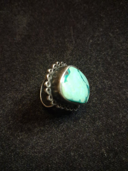 Turquoise Ring