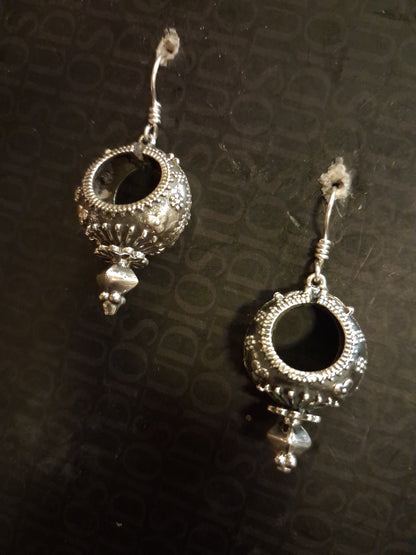 Odia Earrings
