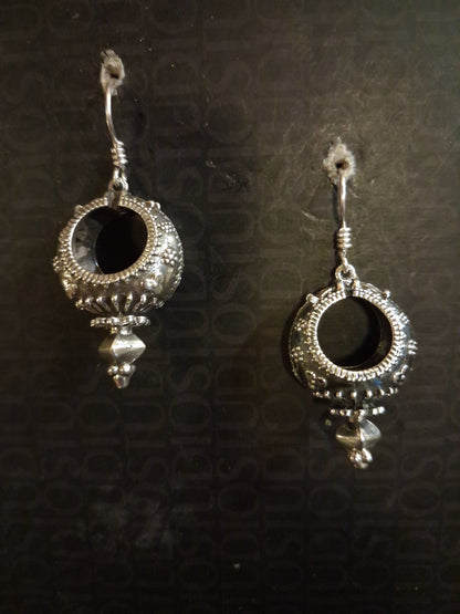 Odia Earrings