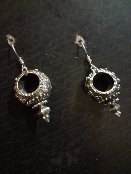 Odia Earrings