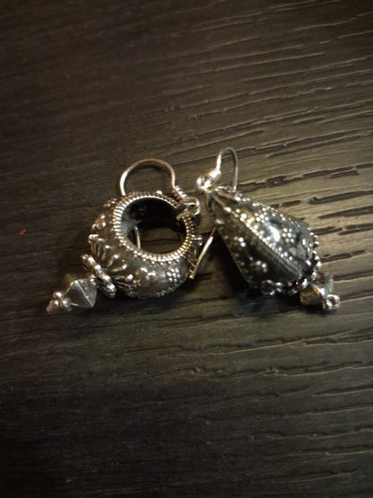 Odia Earrings