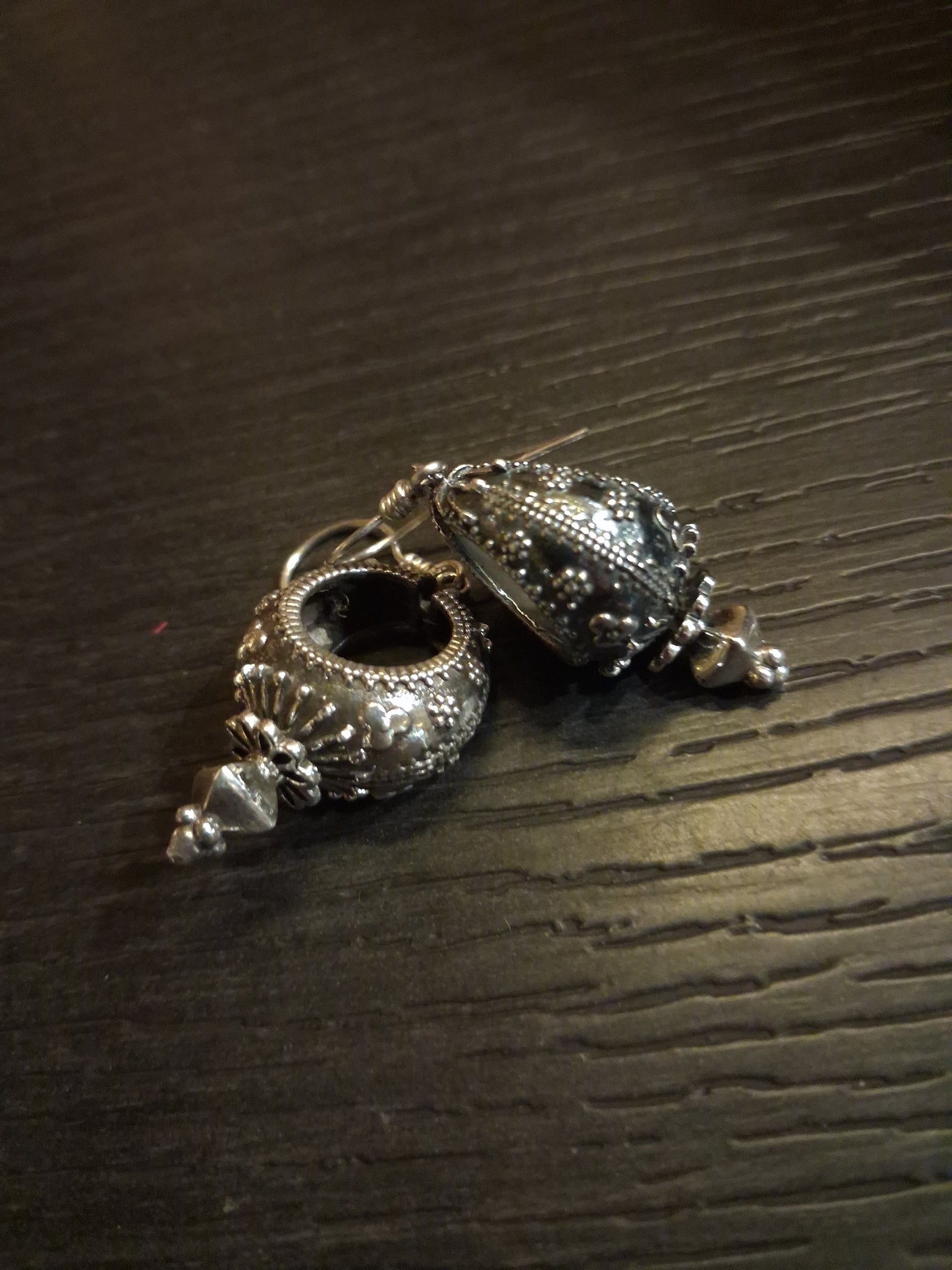 Odia Earrings