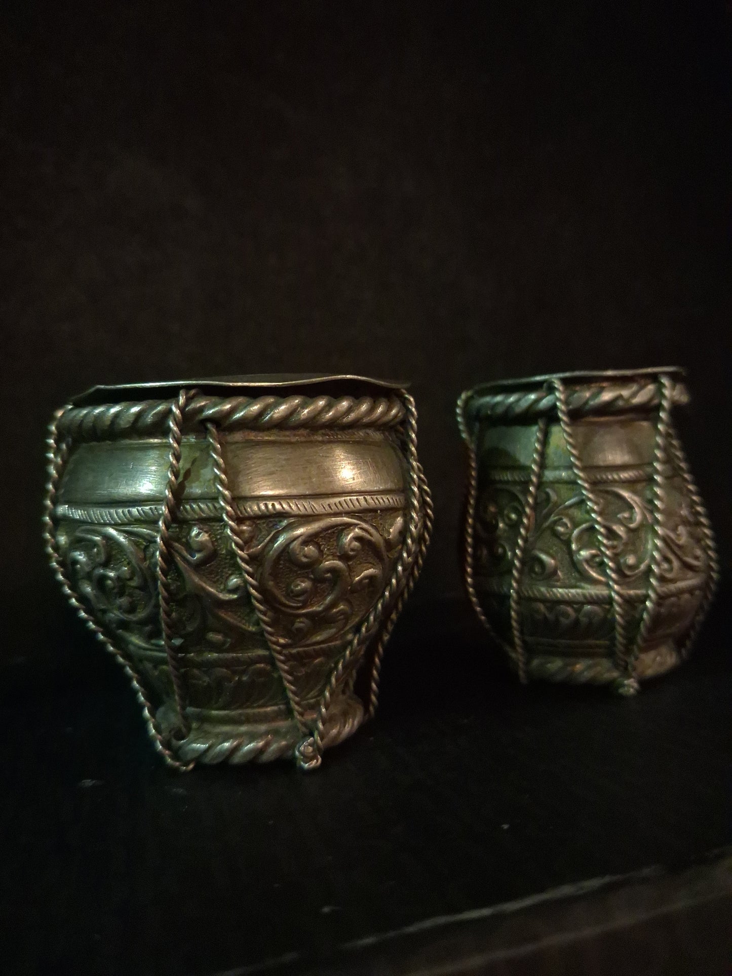 Tabla  Boxes