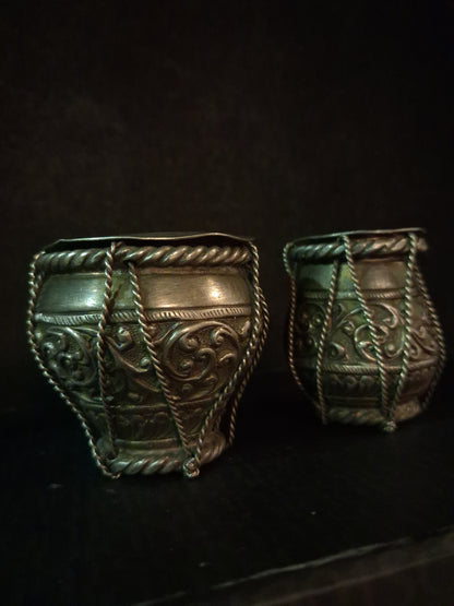 Tabla  Boxes