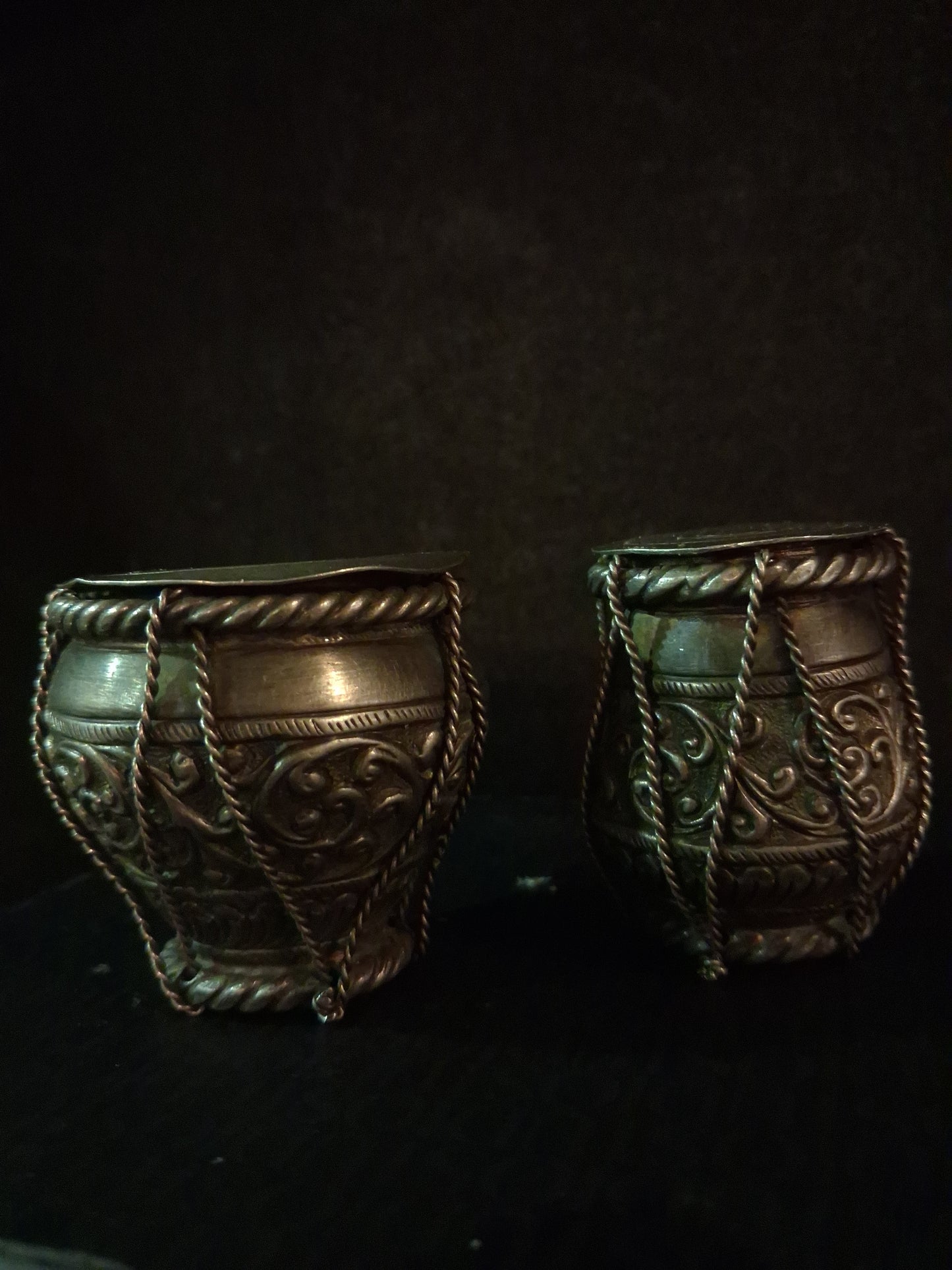 Tabla  Boxes