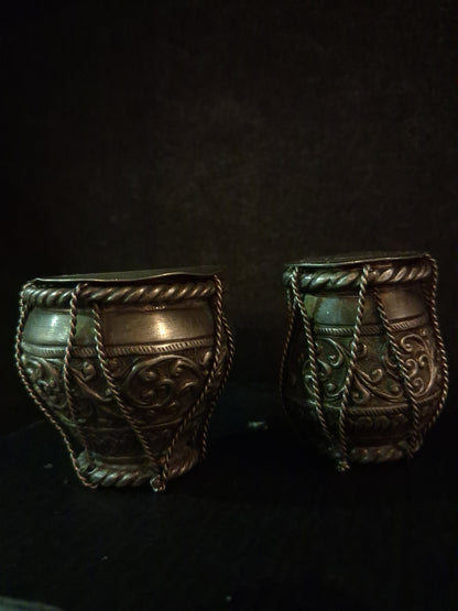 Tabla  Boxes