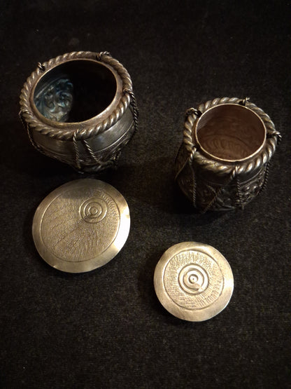 Tabla  Boxes