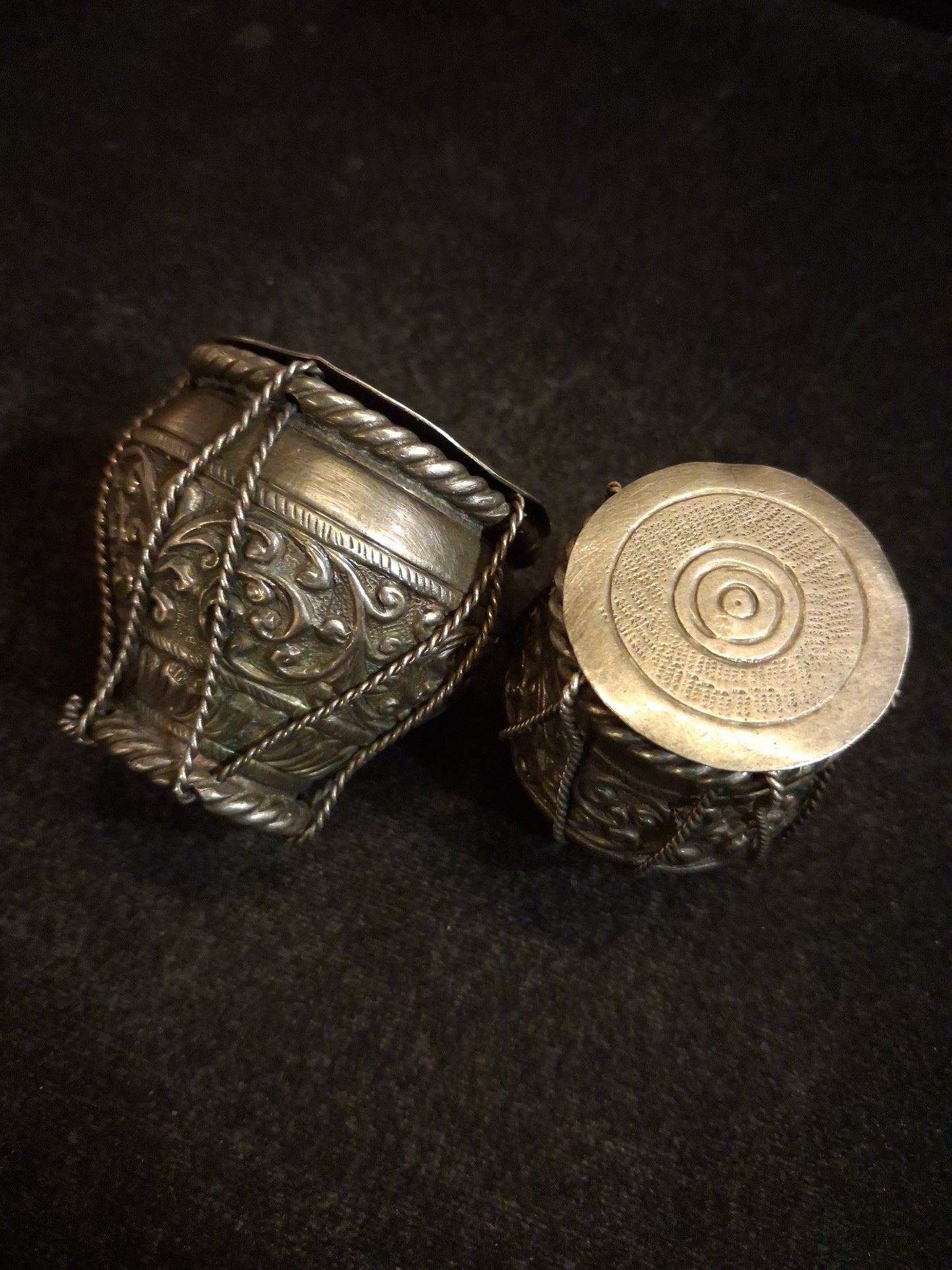 Tabla  Boxes