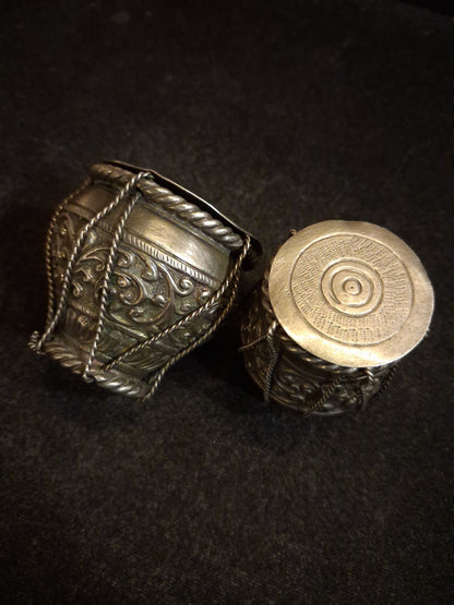 Tabla  Boxes
