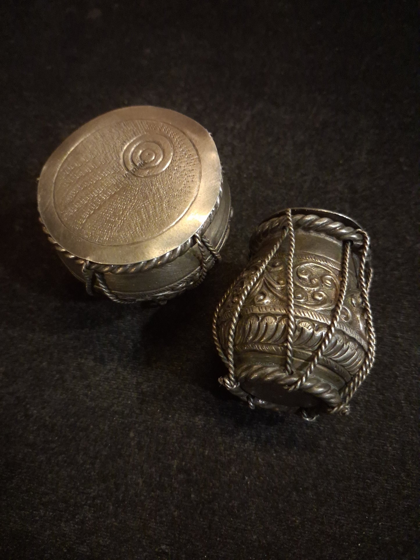 Tabla  Boxes
