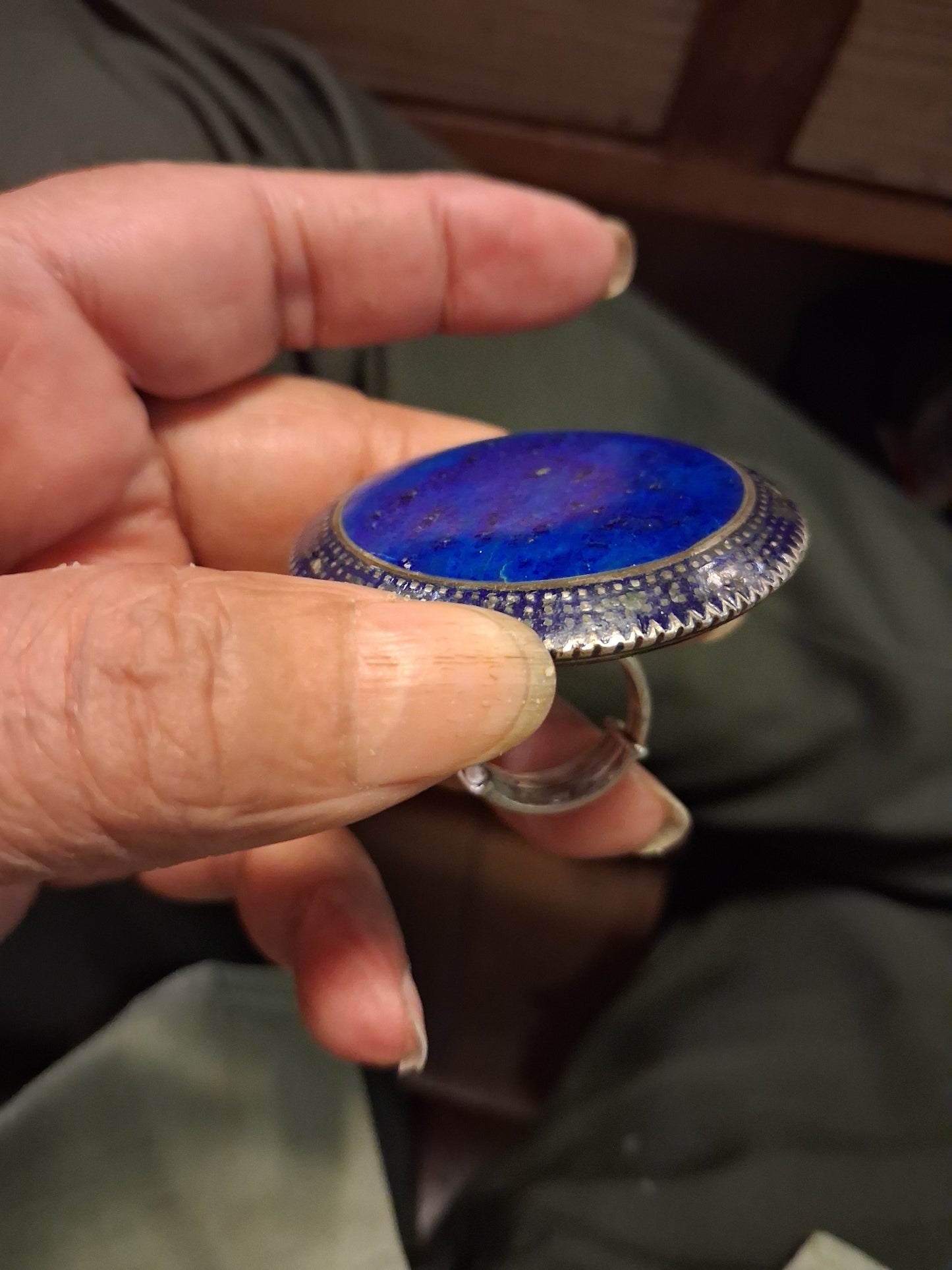 Multani Ring