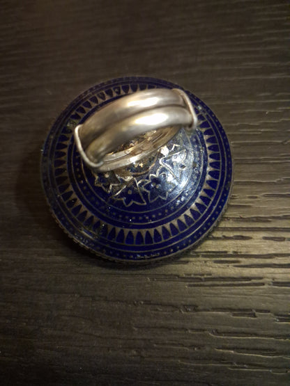 Multani Ring