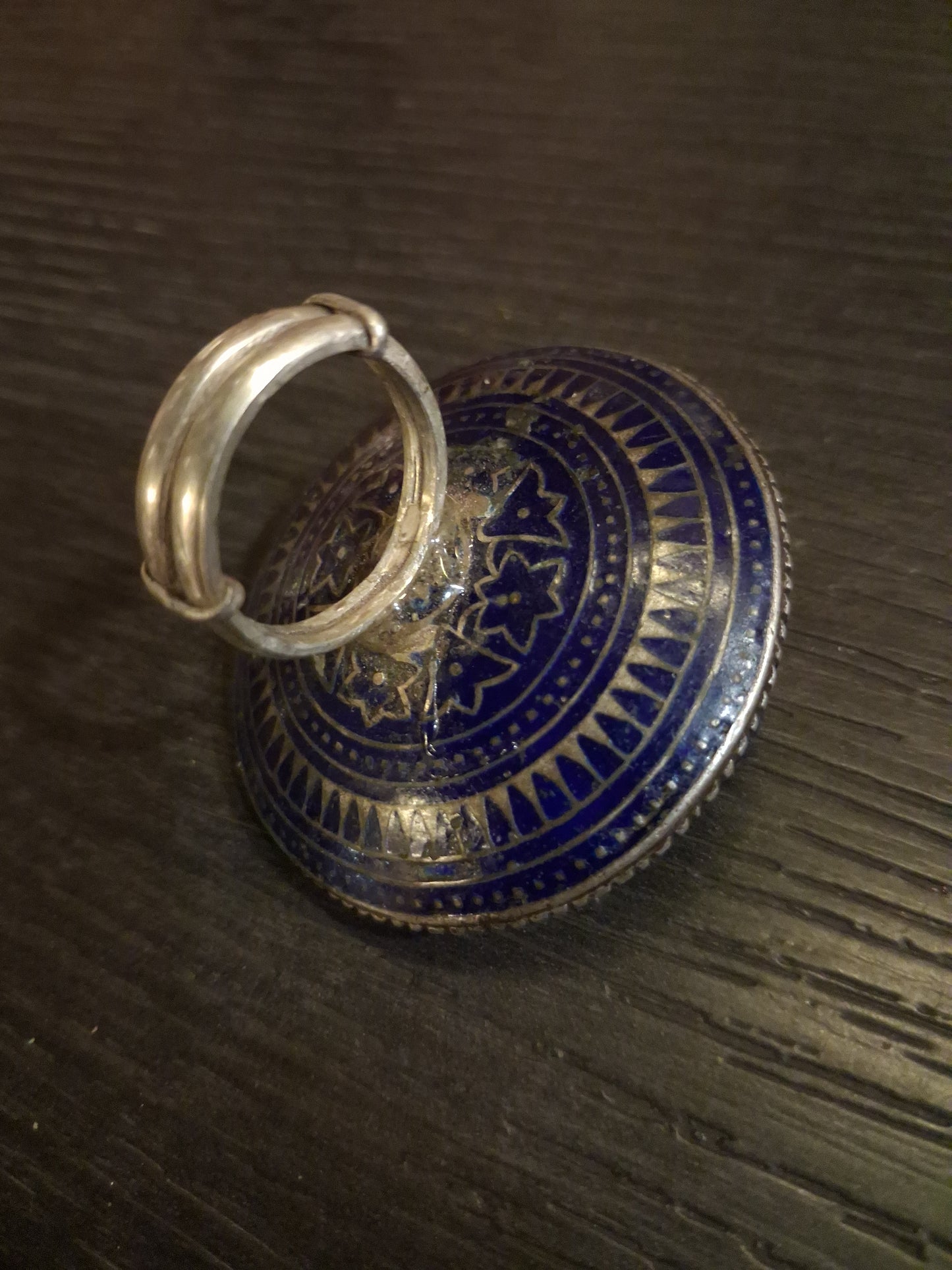 Multani Ring