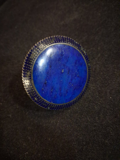 Multani Ring