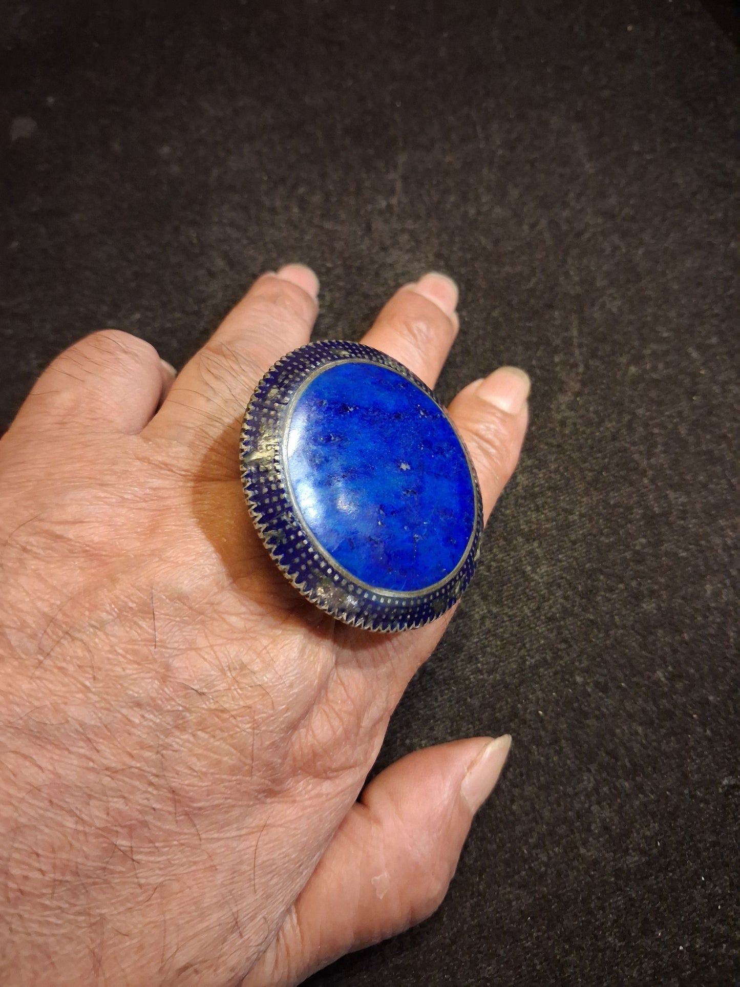 Multani Ring