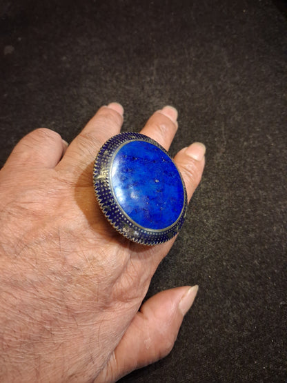 Multani Ring