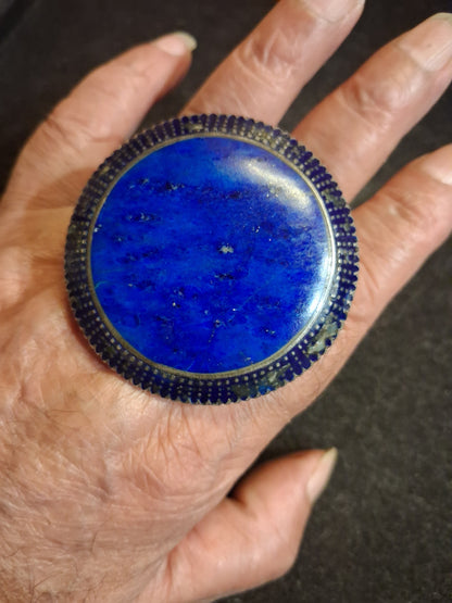 Multani Ring