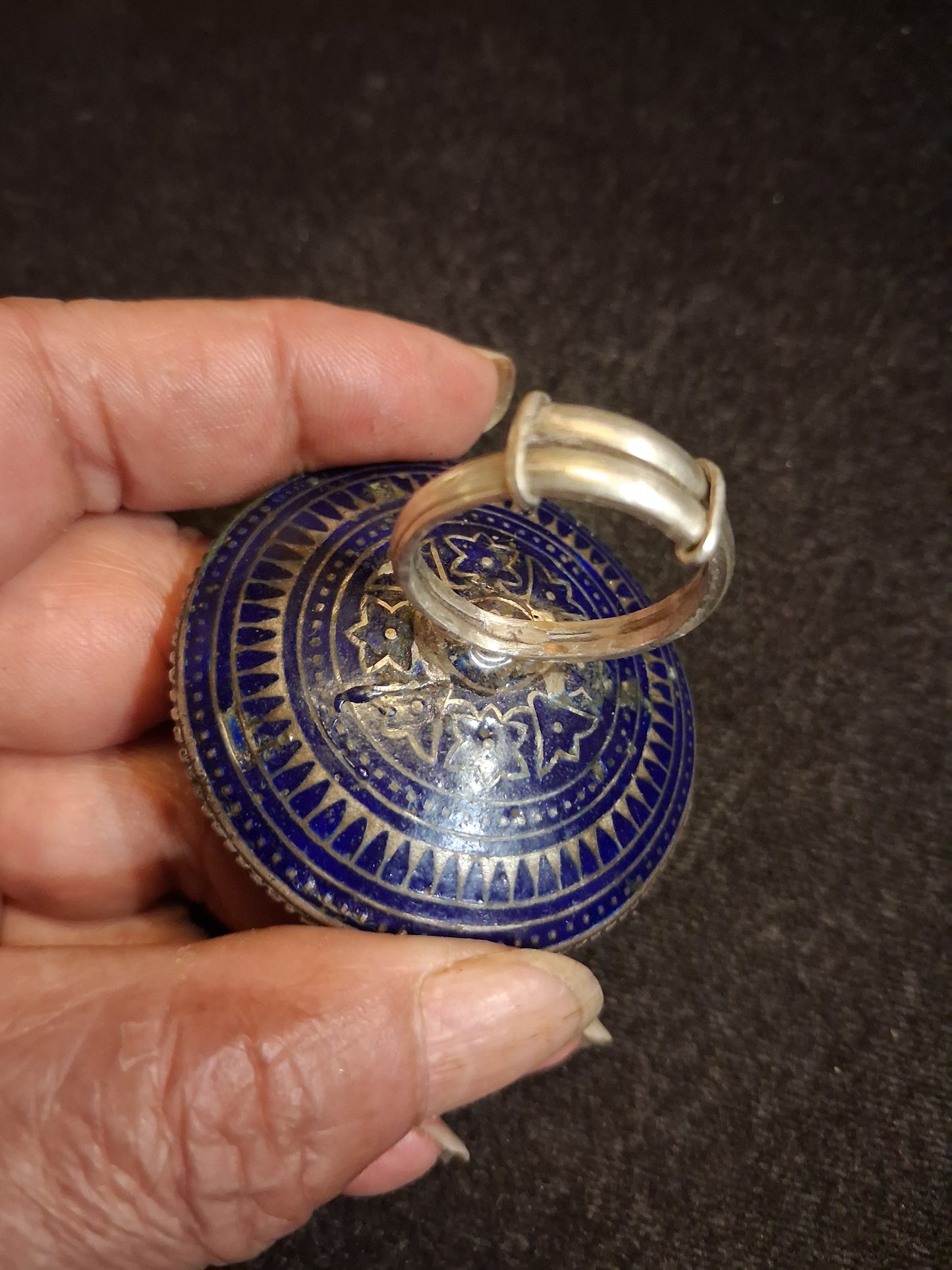 Multani Ring