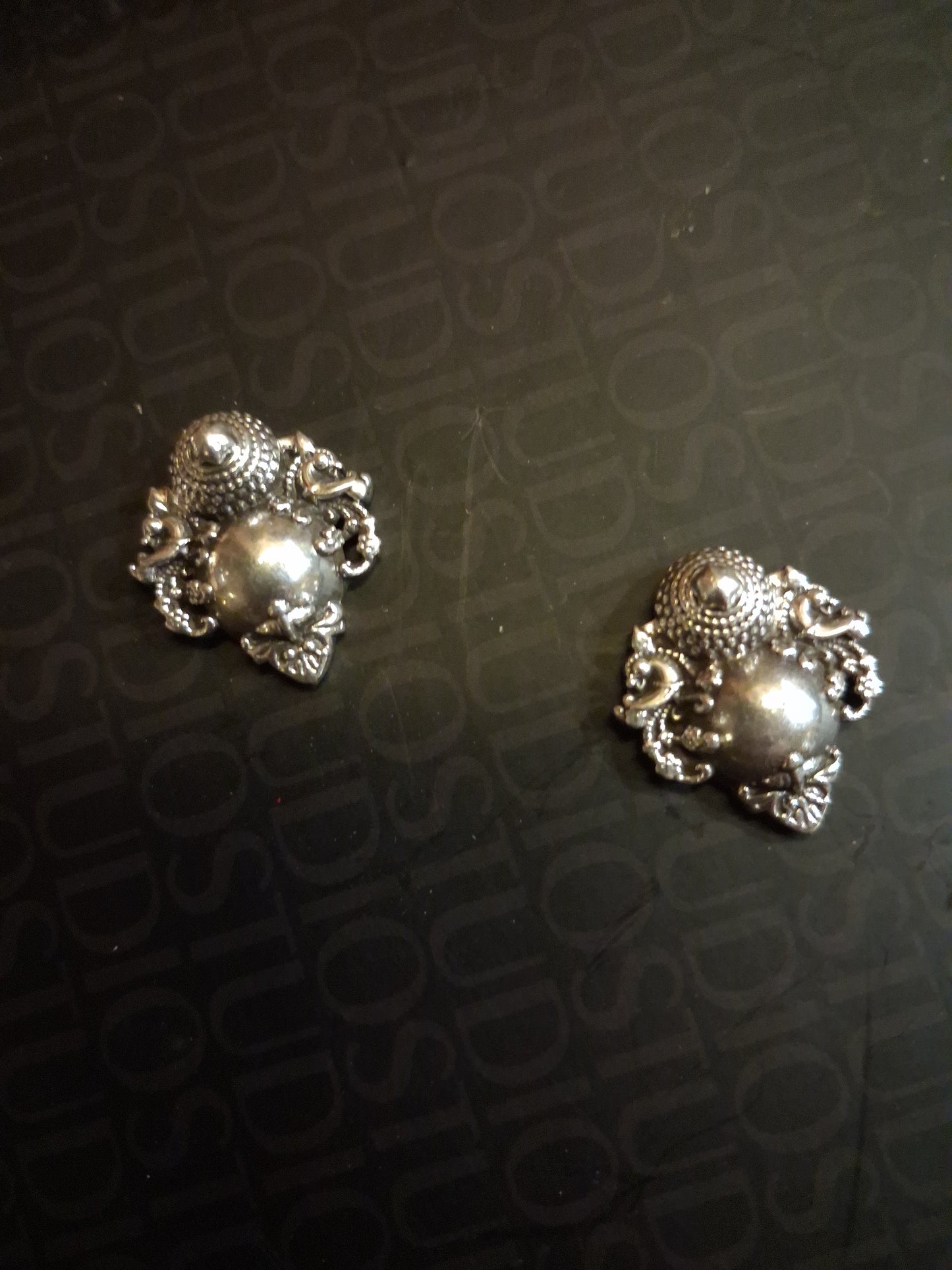 Gili-Ole Earrings