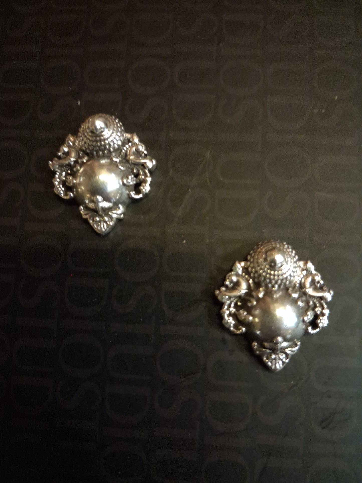 Gili-Ole Earrings