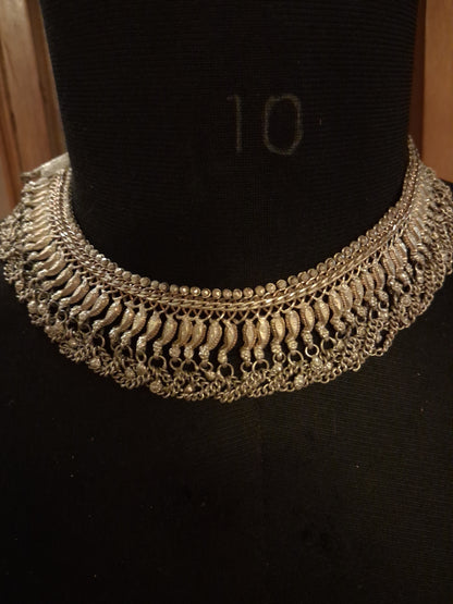 Payezeb Necklace