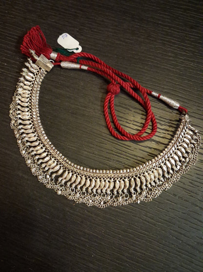 Payezeb Necklace