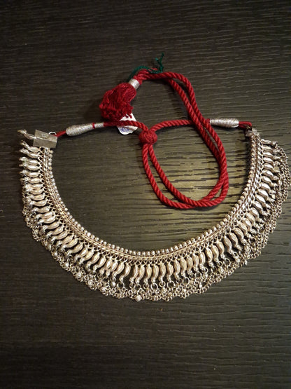 Payezeb Necklace