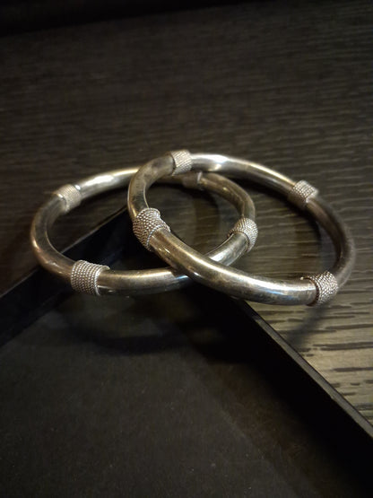 Bangle Pair