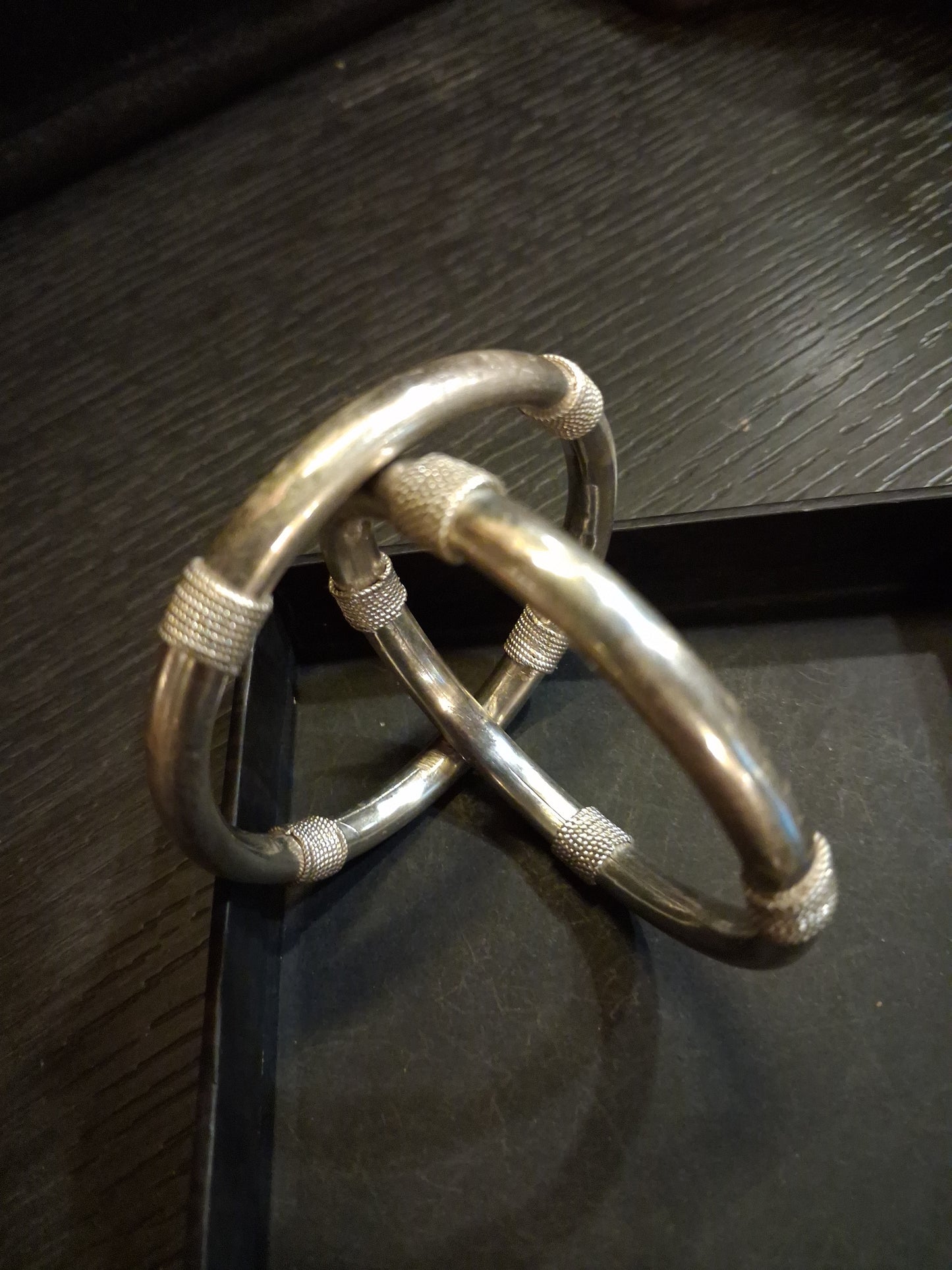 Bangle Pair