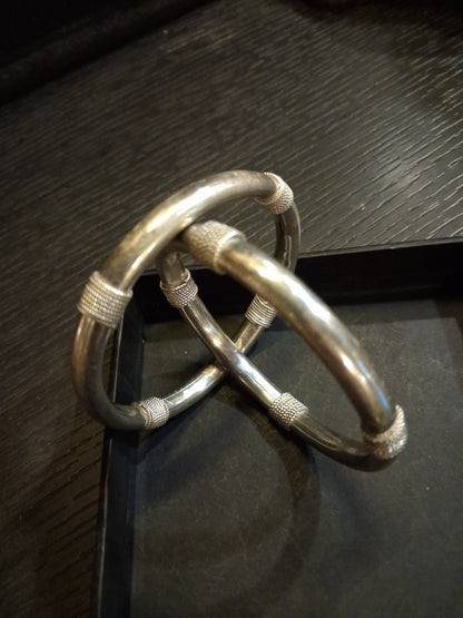 Bangle Pair