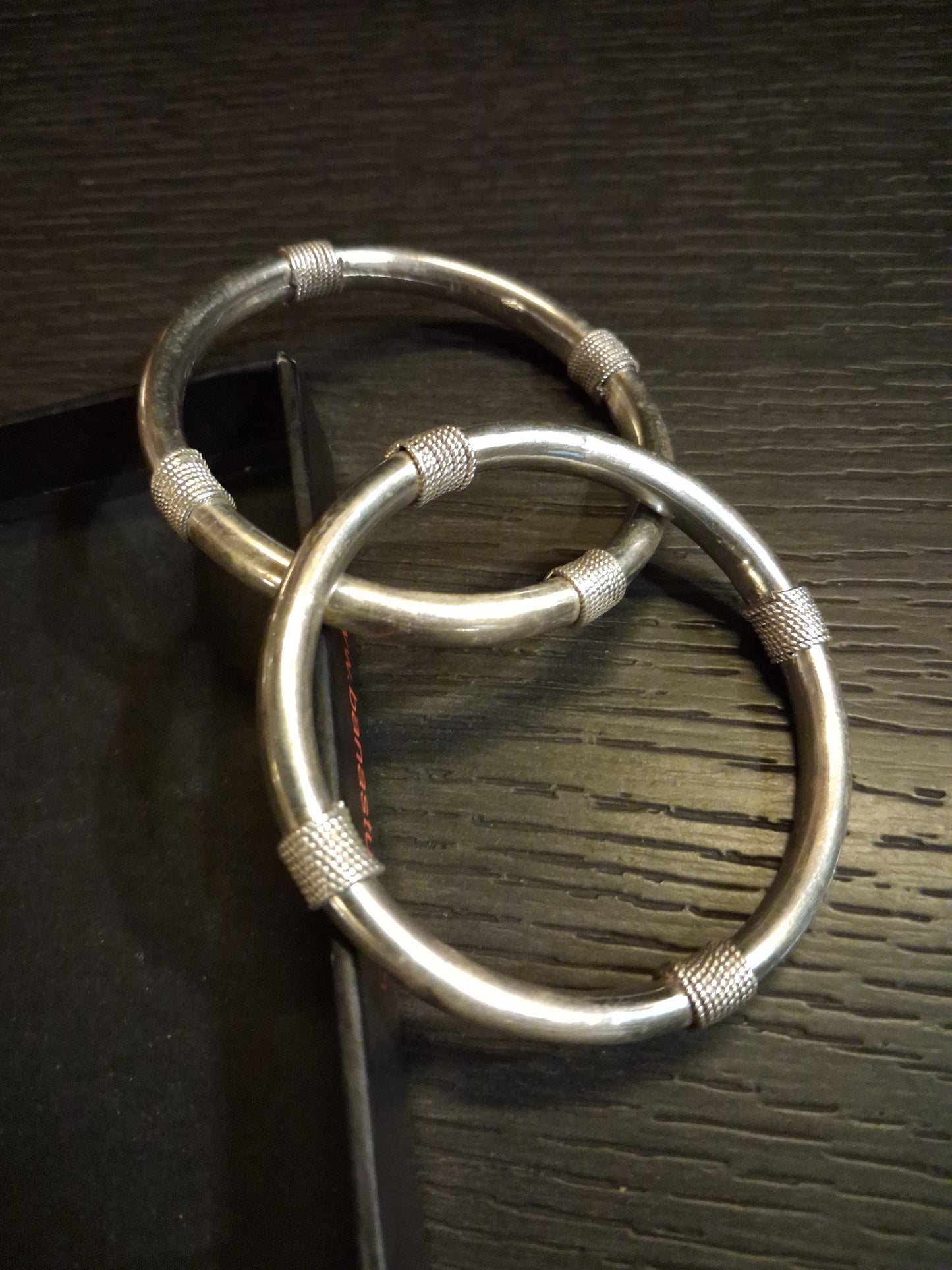 Bangle Pair