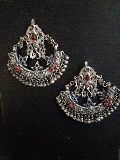 Bali Earrings