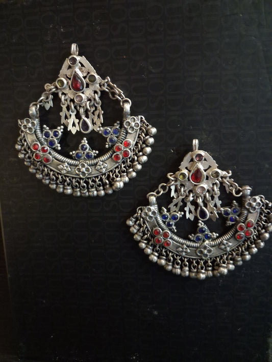 Bali Earrings