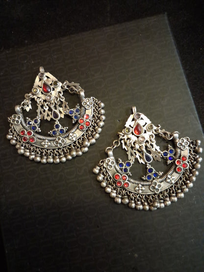Bali Earrings