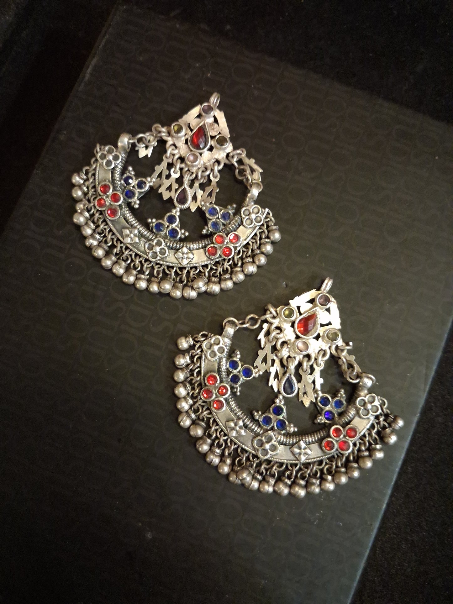 Bali Earrings