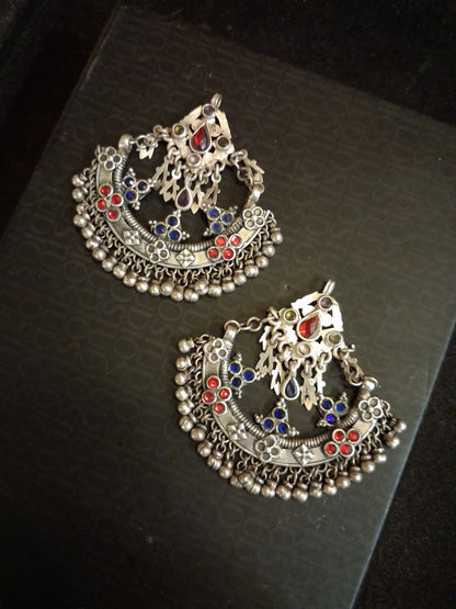 Bali Earrings