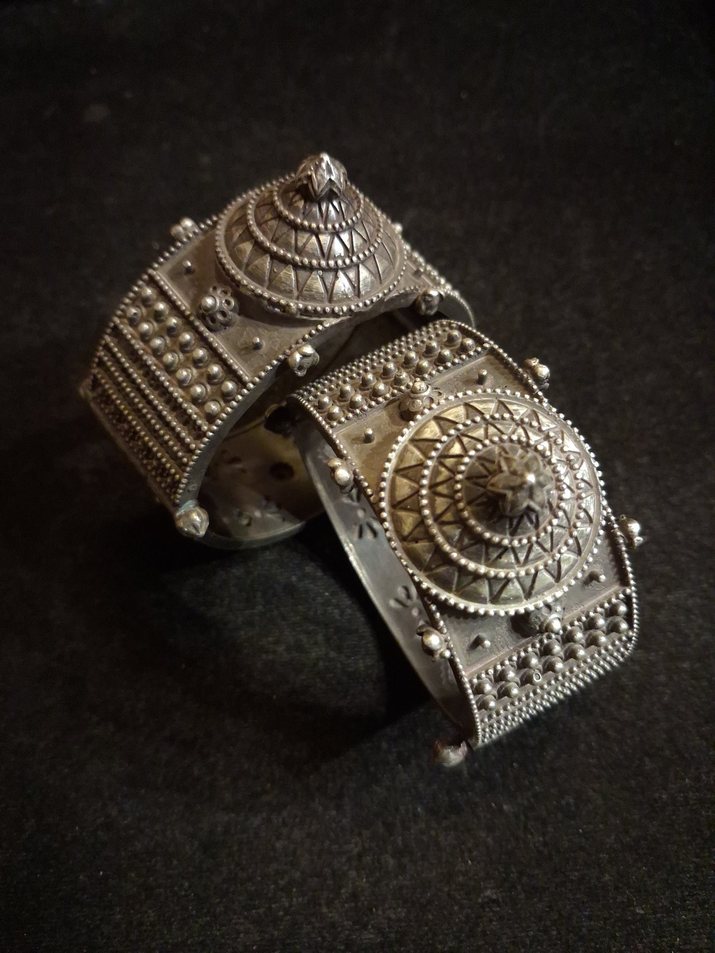Mandala Bracelet