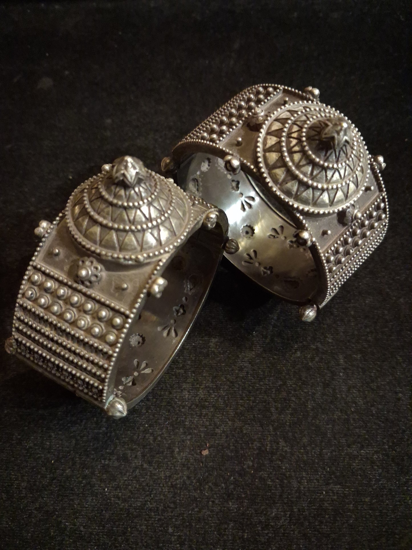 Mandala Bracelet